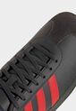 Tenis Lifestyle adidas Sportswear VL Court Audi Revolut F1 Team Negro de adidas Performance