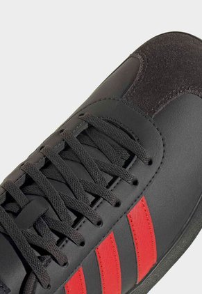 Tenis Lifestyle adidas Sportswear VL Court Audi Revolut F1 Team Negro