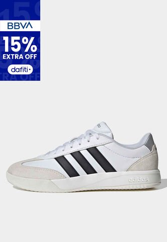 Tenis adidas Sportswear VL Court FC Blanco adidas Performance
