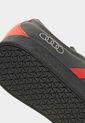 Tenis Lifestyle adidas Sportswear VL Court Audi Revolut F1 Team Negro de adidas Performance