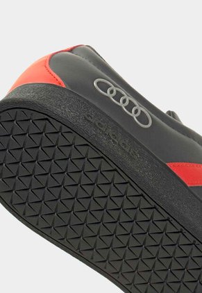 Tenis Lifestyle adidas Sportswear VL Court Audi Revolut F1 Team Negro