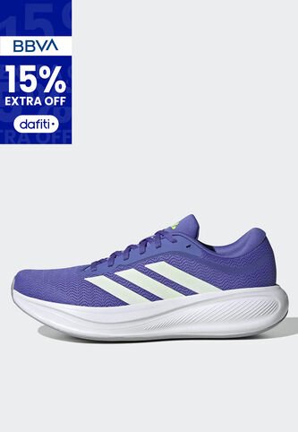 Tenis adidas Performance Response Runner 2 Azul adidas Performance
