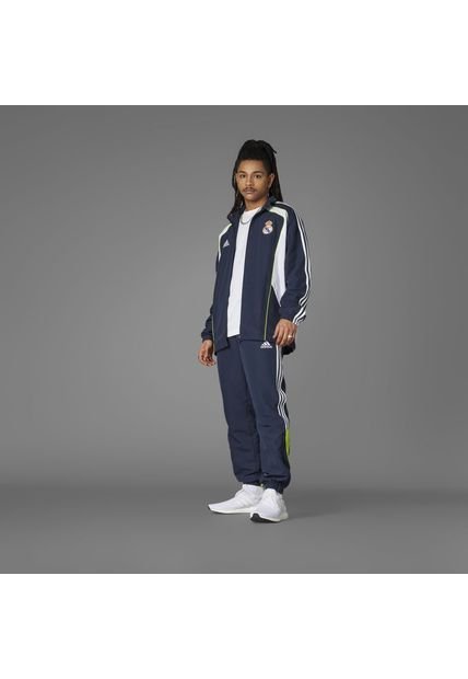 Adidas Performance Pantalón Adidas Hombre Chándal UBP Juventus – Negro-Blanco Pantalón Adidas Hombre Chándal UBP Juventus – Negro-Blanco