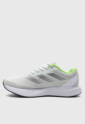 Tenis adidas Performance Duramo RC Verde Grisáceo