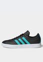 Tenis Lifestyle adidas Sportswear VL Court Mer  Negro de adidas Performance