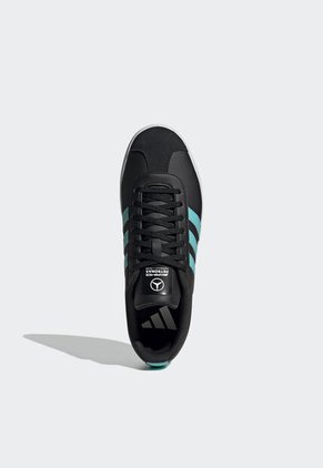 Tenis Lifestyle adidas Sportswear VL Court Mer  Negro