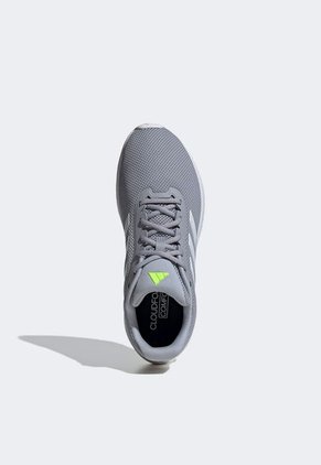 Tenis adidas Sportswear Cloudfoam Move Gris