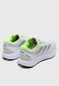 Tenis adidas Performance Duramo RC Verde Grisáceo de adidas Performance
