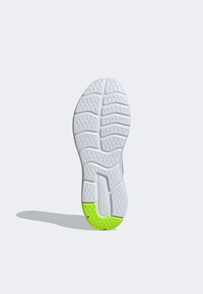 Tenis adidas Sportswear Cloudfoam Move Gris