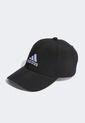 Gorra Negro-Blanco adidas Sportswear de adidas Performance