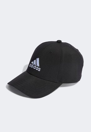 Gorra Negro-Blanco adidas Sportswear