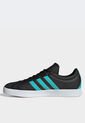 Tenis Lifestyle adidas Sportswear VL Court Mer  Negro de adidas Performance