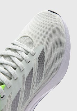 Tenis adidas Performance Duramo RC Verde Grisáceo