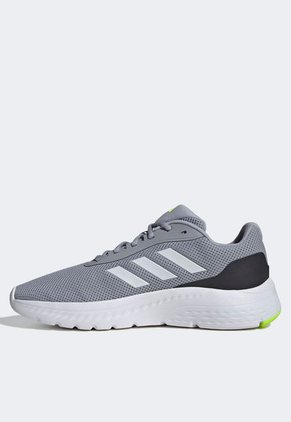 Tenis adidas Sportswear Cloudfoam Move Gris