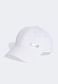 Gorra Blanco-Plateado adidas Performance de adidas Performance