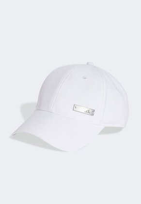 Gorra Blanco-Plateado adidas Performance
