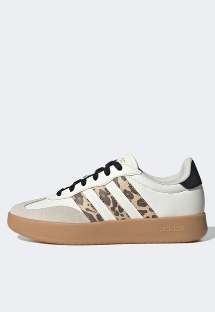 Tenis adidas Sportswear Barreda Marfil