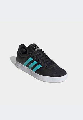 Tenis Lifestyle adidas Sportswear VL Court Mer  Negro