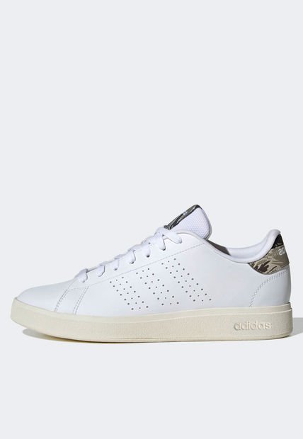 Tenis adidas Sportswear Advantage Base 2.0 Blanco