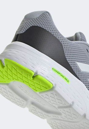 Tenis adidas Sportswear Cloudfoam Move Gris