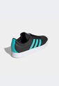 Tenis Lifestyle adidas Sportswear VL Court Mer  Negro de adidas Performance