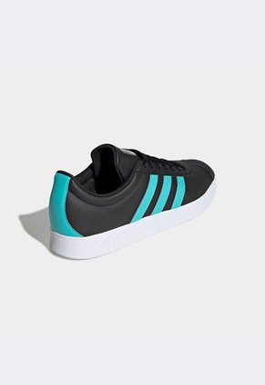 Tenis Lifestyle adidas Sportswear VL Court Mer  Negro
