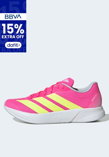 Tenis adidas Performance Duramo RC2 Fucsia Neón