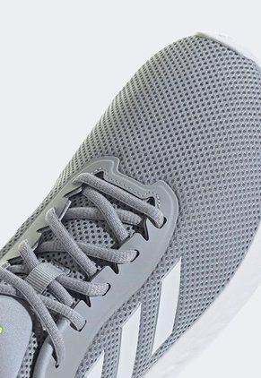 Tenis adidas Sportswear Cloudfoam Move Gris