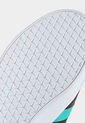 Tenis Lifestyle adidas Sportswear VL Court Mer  Negro de adidas Performance