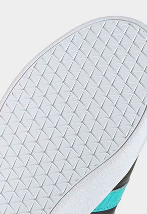 Tenis Lifestyle adidas Sportswear VL Court Mer  Negro