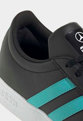 Tenis Lifestyle adidas Sportswear VL Court Mer  Negro