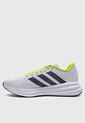 Tenis adidas Performance Galaxy Star 2.0 Blanco de adidas Performance