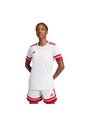 Camiseta Fútbol Blanca Adidas Squadra 25 Mujer de adidas Performance
