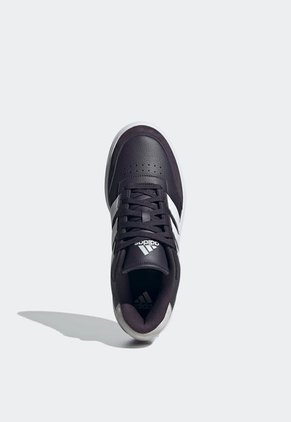 Tenis adidas Sportswear Courtblock Violeta