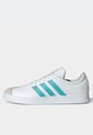 Tenis Lifestyle adidas Performance VL Court Mer Blanco de adidas Performance