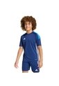 Camiseta Fútbol Azul Adidas Tiro26 Essentials Niños de adidas Performance