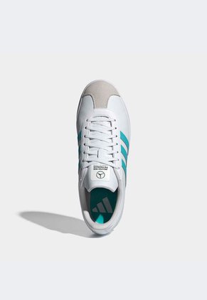 Tenis Lifestyle adidas Performance VL Court Mer Blanco