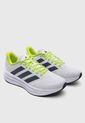Tenis adidas Performance Galaxy Star 2.0 Blanco de adidas Performance