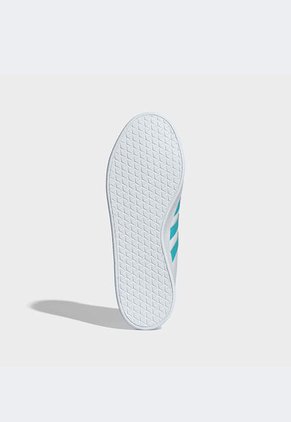 Tenis Lifestyle adidas Performance VL Court Mer Blanco