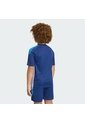 Camiseta Fútbol Azul Adidas Tiro26 Essentials Niños de adidas Performance