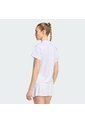 Camiseta Tenis Blanca Adidas Polo Climacool Mujer de adidas Performance