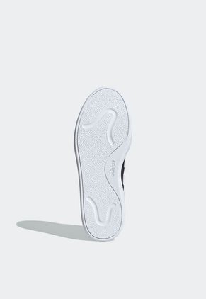 Tenis adidas Sportswear Courtblock Violeta