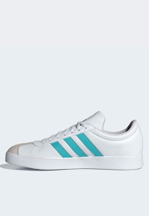 Tenis Lifestyle adidas Performance VL Court Mer Blanco