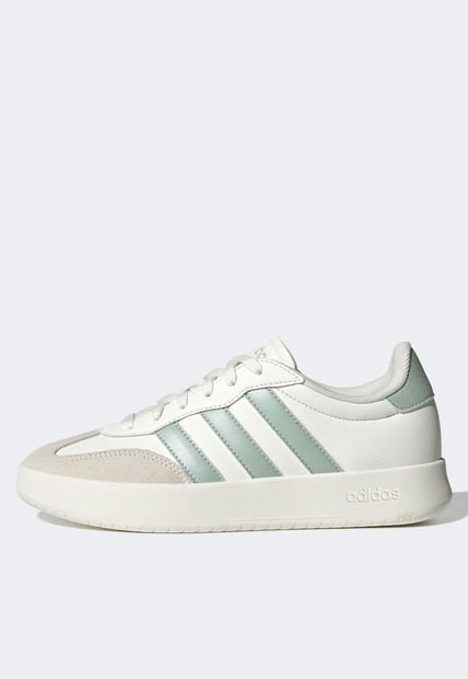 Tenis adidas Sportswear Barreda Marfil