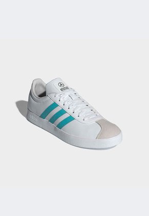 Tenis Lifestyle adidas Performance VL Court Mer Blanco