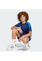 Camiseta Fútbol Azul Adidas Tiro26 Essentials Niños de adidas Performance