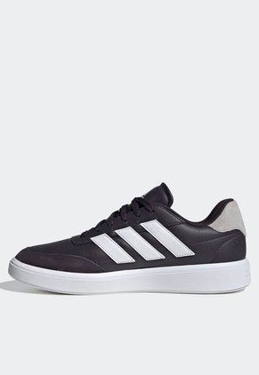 Tenis adidas Sportswear Courtblock Violeta