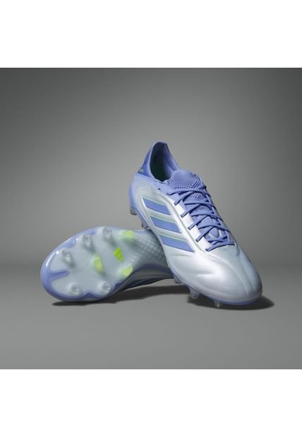 Adidas Performance Guayos Adidas Hombre Copa Pure 3 Elite Terreno Firme - Azul Guayos Adidas Hombre Copa Pure 3 Elite Terreno Firme - Azul