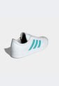 Tenis Lifestyle adidas Performance VL Court Mer Blanco de adidas Performance