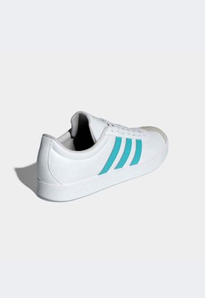 Tenis Lifestyle adidas Performance VL Court Mer Blanco